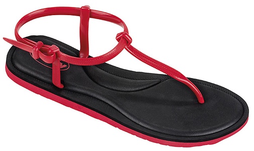 Moteriškos šlepetės FASHY V-Strap SWANSBORO 7616 36/41 dydis